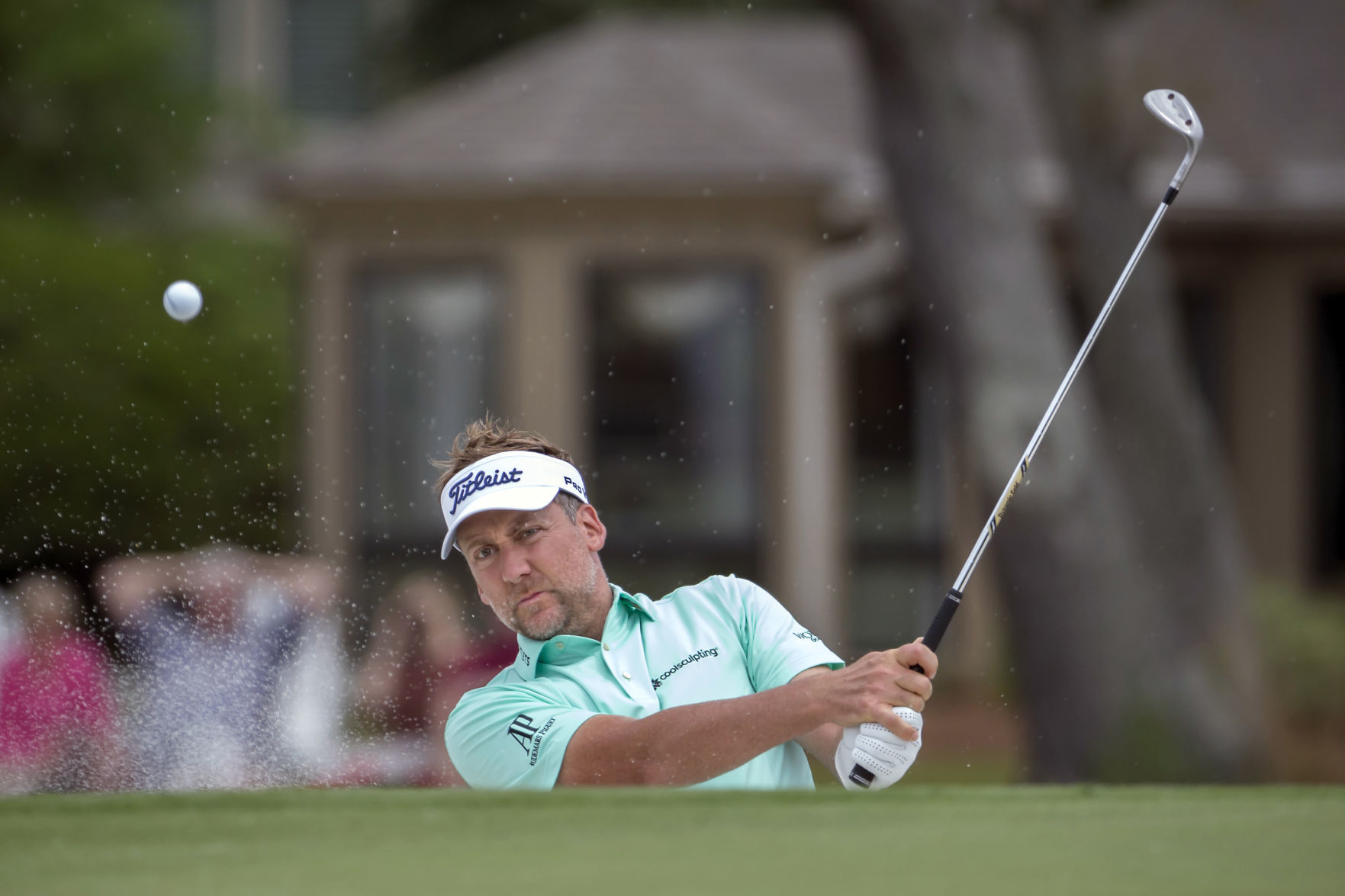RBC Heritage Golf